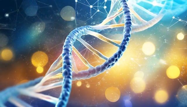 Basic DNA Seminar